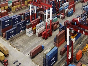 Sakarya'da en çok ihracat Rusya'ya