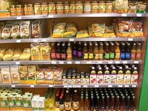 Rafine gıdalar kanseri tetikliyor