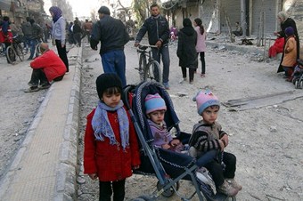 Ölüm kampında bilanço ağırlaşıyor