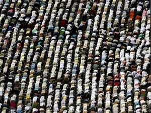 Hac kotası bu yıl da olacak