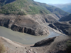 Sapanca'dan su çekmeseydik Kocaeli'nin suyu bitmişti