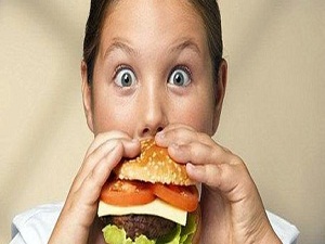 Öğrencilerin yüzde 12'si obez