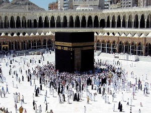 Umre enflasyon hesabına girdi