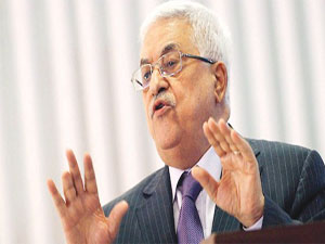 Filistin’e NATO gelsin