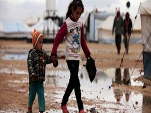 Suriyeli sığınmacıların maliyeti 2,5 milyar doları geçti