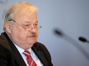 İslam, on yıllardır Almanya'ya ait