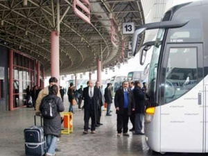 18 yaşın altındakilere yolcu bileti satılmayacak