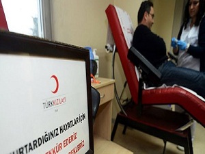 Kızılay'dan alarm: İki büyük ilde stoklar tükendi!