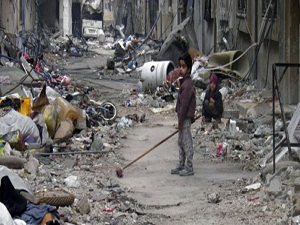 12 bin Suriyeli ölümü bekliyor