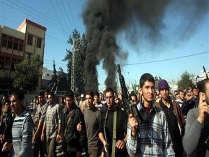 İsrail 7 bin kişiyi işsiz bıraktı