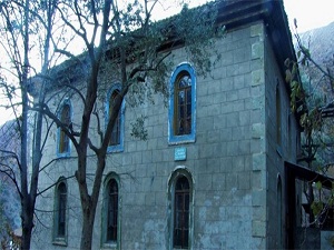 105 yıllık cami, yeni yerinde yaşatılacak