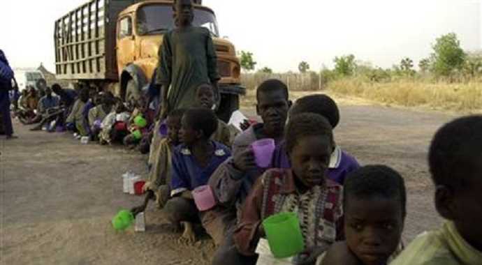 Guney Sudan'da karışıklık bitmiyor