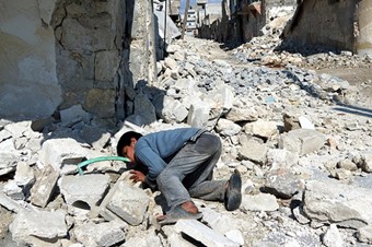 6 ayda 500 sivil yaşamını yitirdi