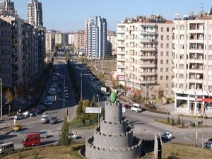 Bu mahallenin nüfusu 39 ilden daha kalabalık