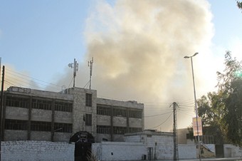 Suriye'de bilanço ağırlaşıyor