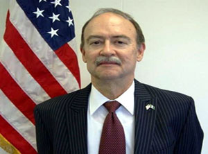 ABD'li Büyüklelçi Müslüman oldu, görevden alındı