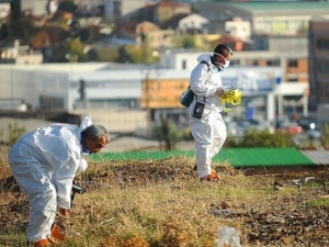 77 milyonluk çevre cezası