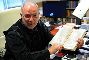 ABD'li Akademisyenin Kur'an-ı Kerim Aşkı