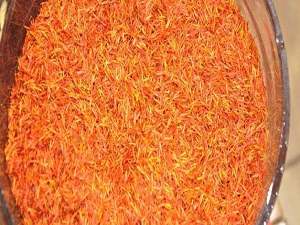 Fiyatı altınla yarışan bitki!