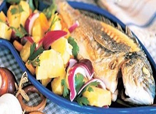 Ramazanda balık tüketmenin en önemli faydası