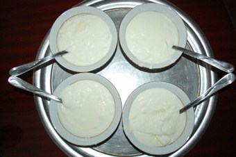 Kâsede yemek yemek beyni etkiliyor