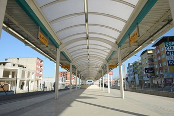 Bursa, yeni yüzüyle güçlenecek