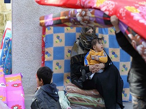 Suriye’ye insanî yardıma Rusya vetosu!