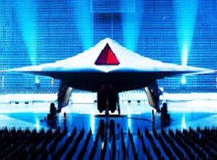 Bu insansız hava aracı kıtalar arası uçacak