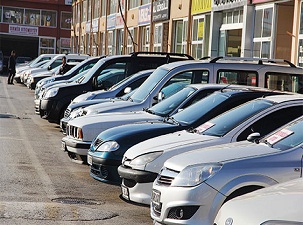 4 milyon otomobil sahibini ilgilendiren haber