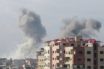 Esed güçlerinin saldırılarında 101 kişi öldü