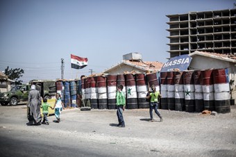 Moskova: Suriye’de taraflar Humus’tan sivil tahliye için anlaştı