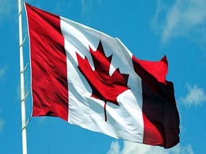 Kanada nüfusu yaşlanıyor