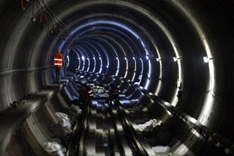 Ankaralılara müjde