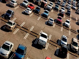 Otoparklarda güneş enerjisi dönemi başlıyor