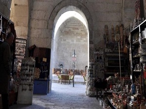 Tıp Tarihçileri Şifaiye'de buluşacak