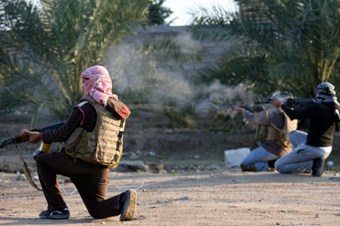 D-8 Suriye'ye doğrudan müdahale edemez