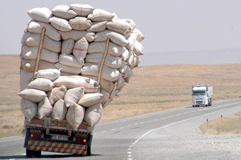 Trafikte kazaya davetiye çıkaranlar