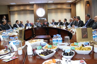 'Marmarabirlik'in 45 milyon liralık vergi faizi borcu silindi'