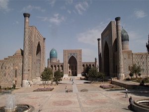 Astronominin altın çağını başlatan rasathane