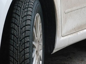 Sürücülere araç lastikleri uyarısı