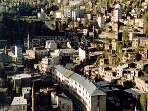 Bitlis’te jeotermal enerjiyle 10 bin konut ısıtılacak