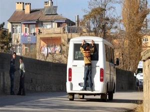 Küçük hatalar büyük kazalara sebeptir