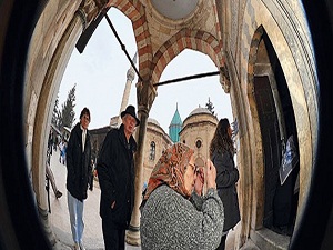 Müzeler bir ayda 8 milyon lira kazandırdı