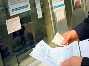 2,5 milyon dar gelirliye müjde yolda