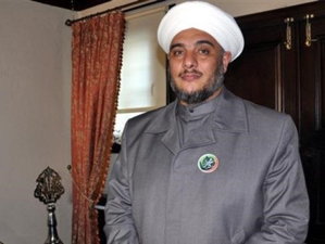 Dünyadaki mazlumların gözü Türkiye'de