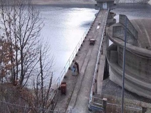 Başkent'te içme suyu alarmı