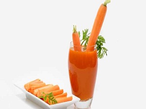 İşte göz için doğal reçeteler