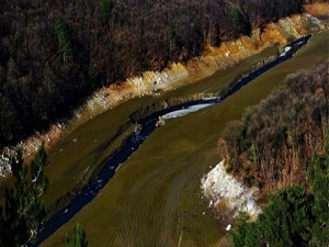Bir baraj daha alarm veriyor