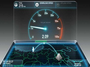 3G hızında Avrupa'ya fark attık