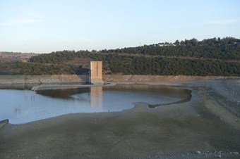 Uzmanlardan kuraklığa karşı uyarı